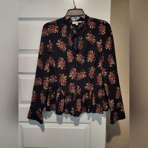 Thakoon Floral Top